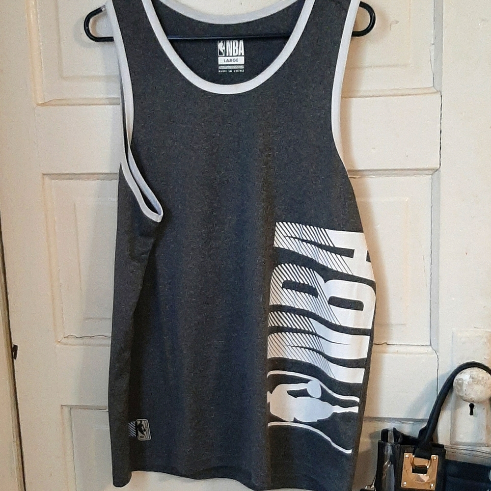Large NBA Jersey